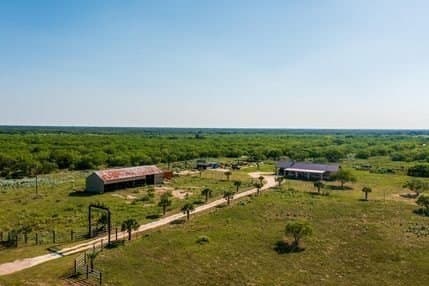 272.38 acres in Brooks County - photo 39