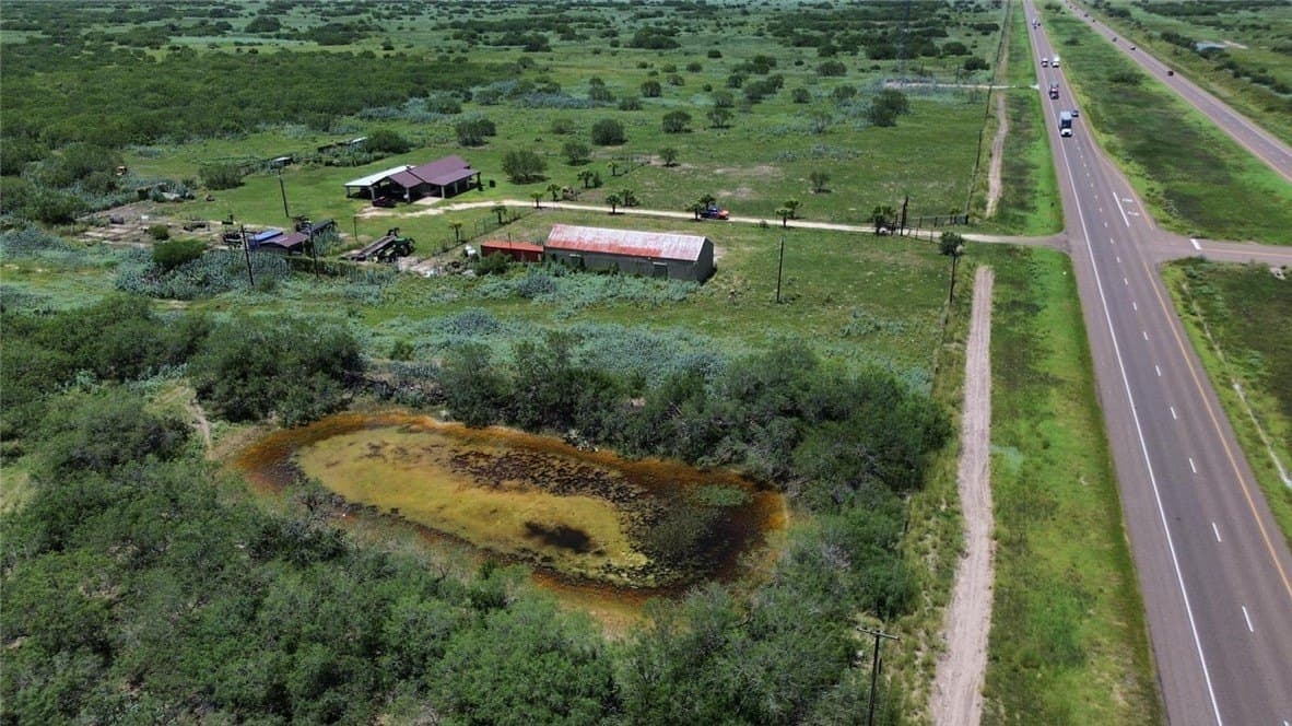272.38 acres in Brooks County - photo 14