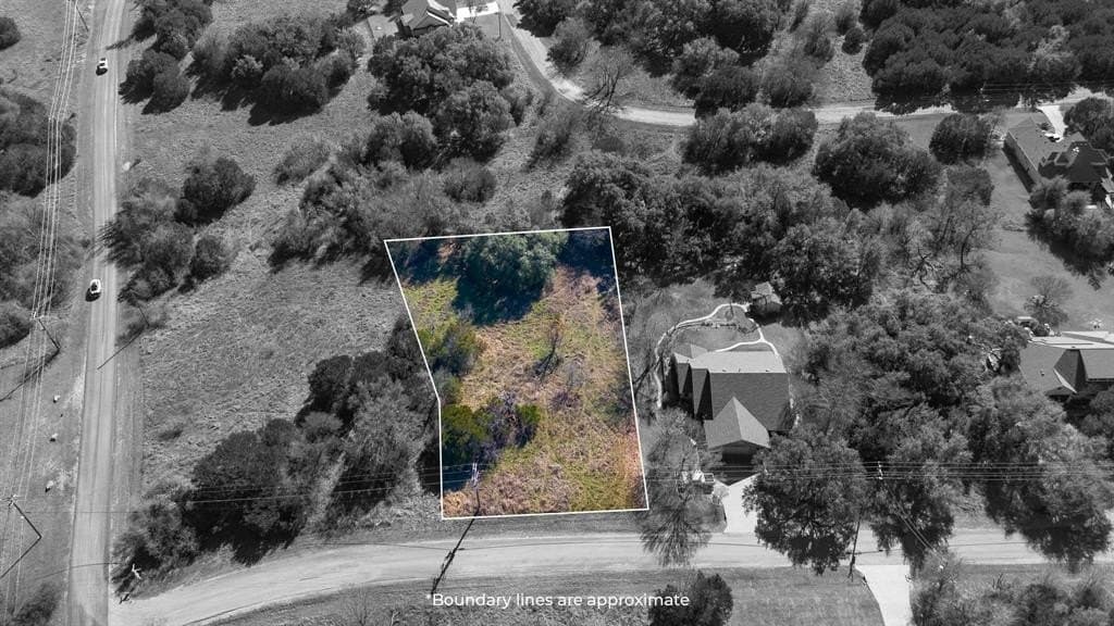 0.59 acres in Hill County - photo 2