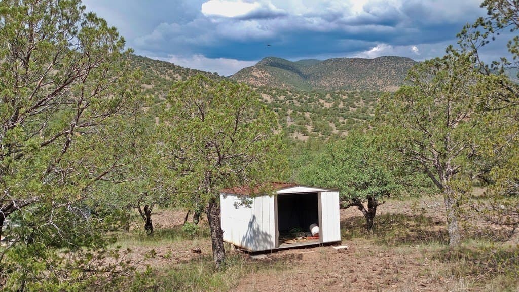 11.67 acres in Jeff Davis County - photo 17