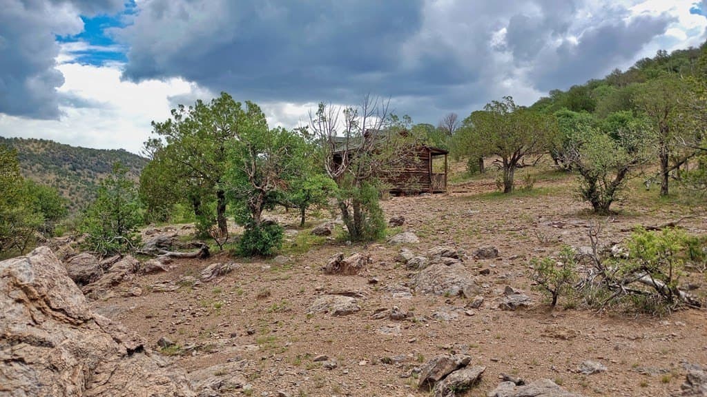 11.67 acres in Jeff Davis County - photo 27