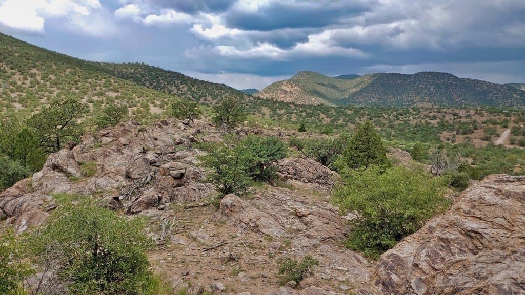 11.67 acres in Jeff Davis County - photo 28