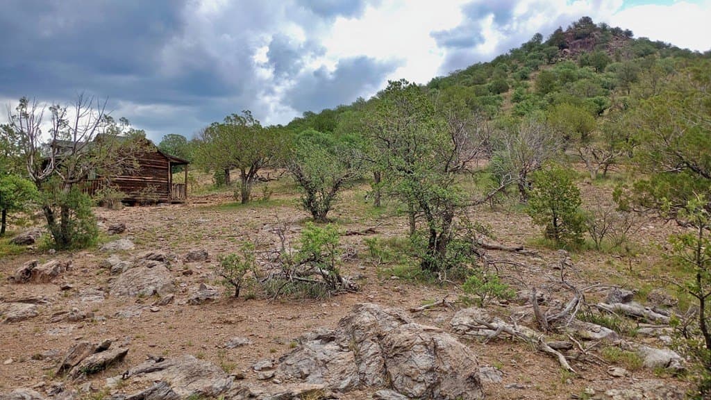 11.67 acres in Jeff Davis County - photo 21