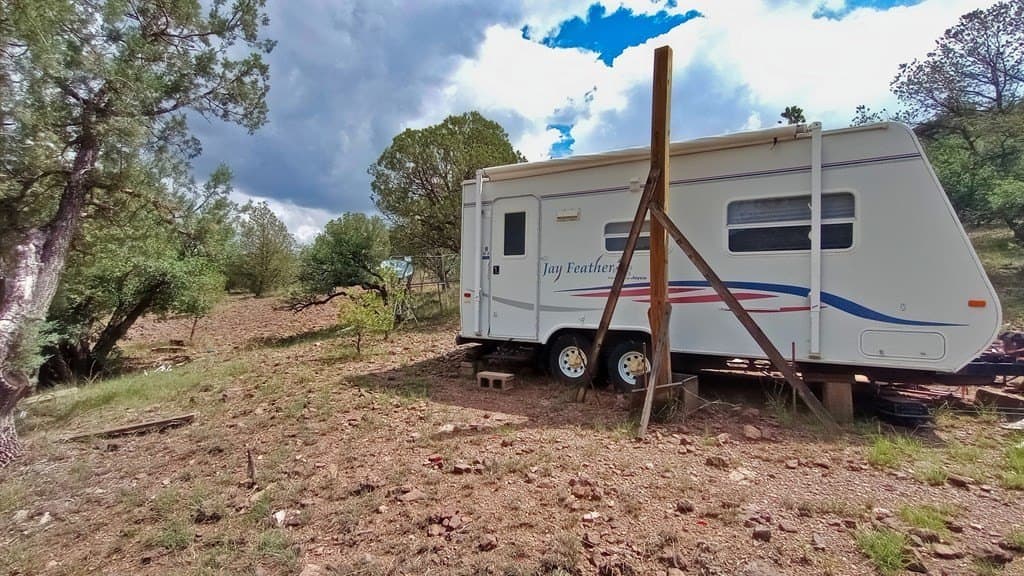 11.67 acres in Jeff Davis County - photo 12