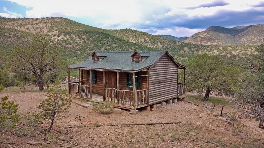 11.67 acres in Jeff Davis County - photo 2