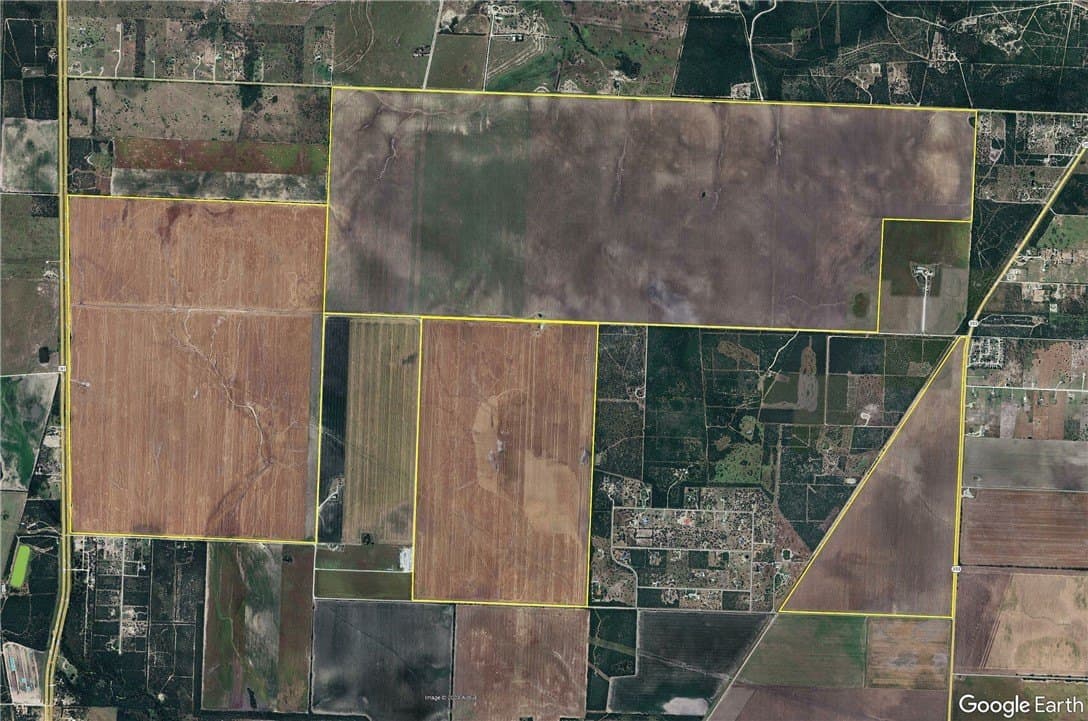 3,819.57 acres in Jim Wells County - photo 2