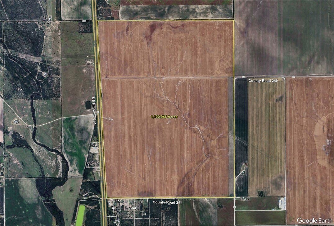 3,819.57 acres in Jim Wells County - photo 5