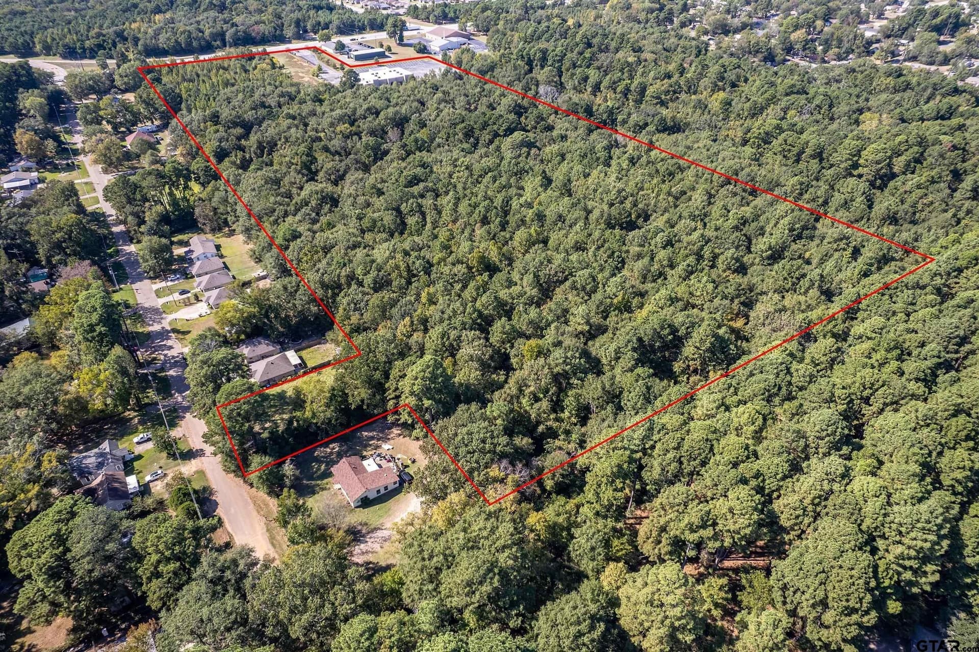 30 acres in Gregg County - photo 2