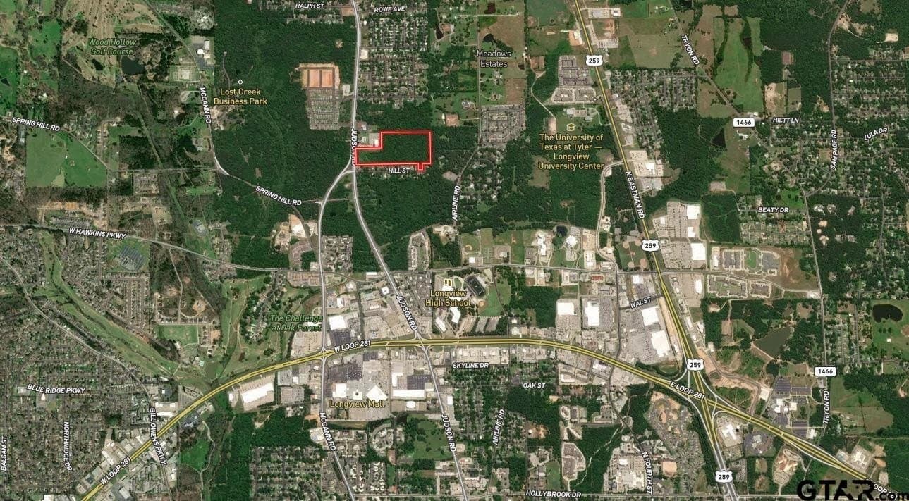 30 acres in Gregg County - photo 3