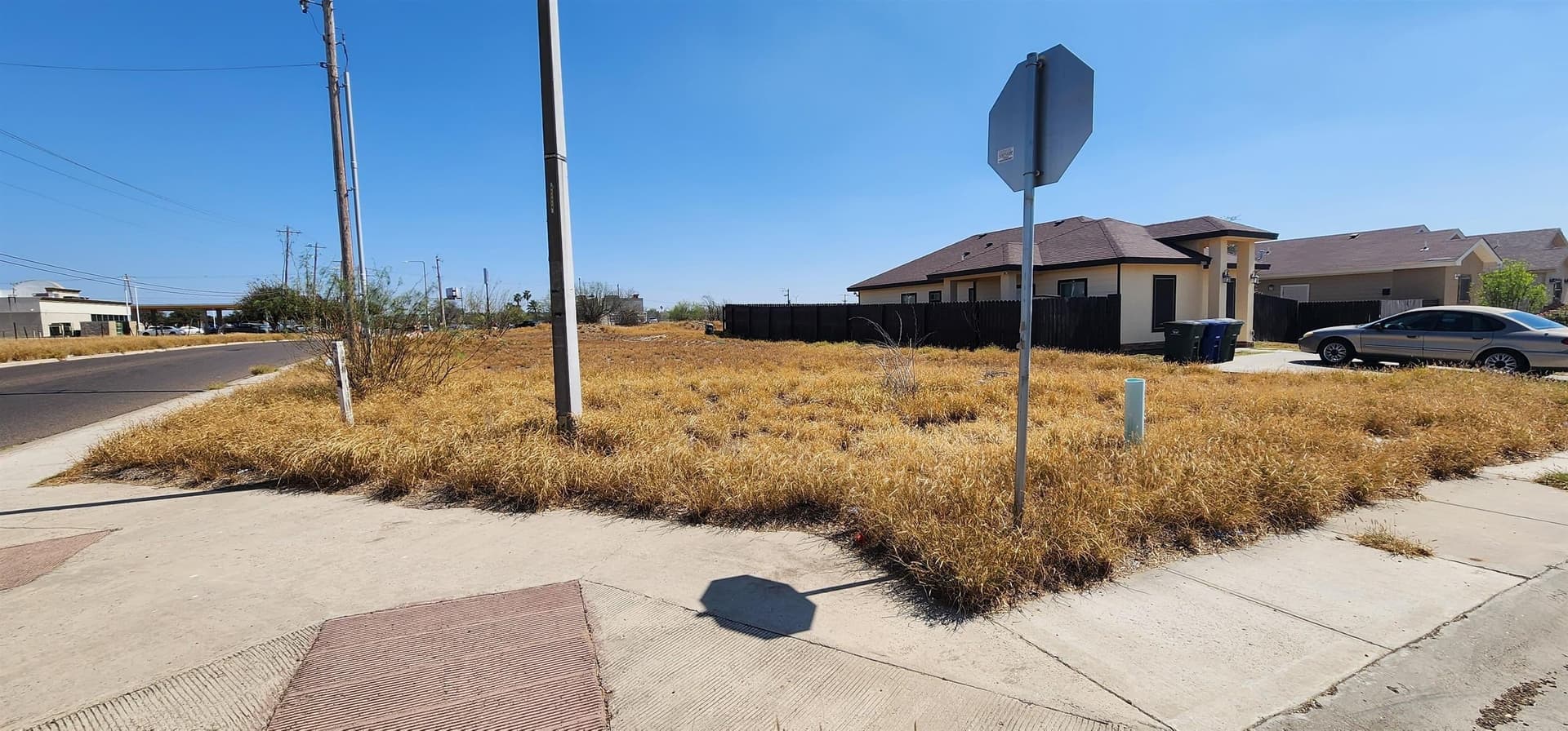 0.11 acres in Webb County - photo 3
