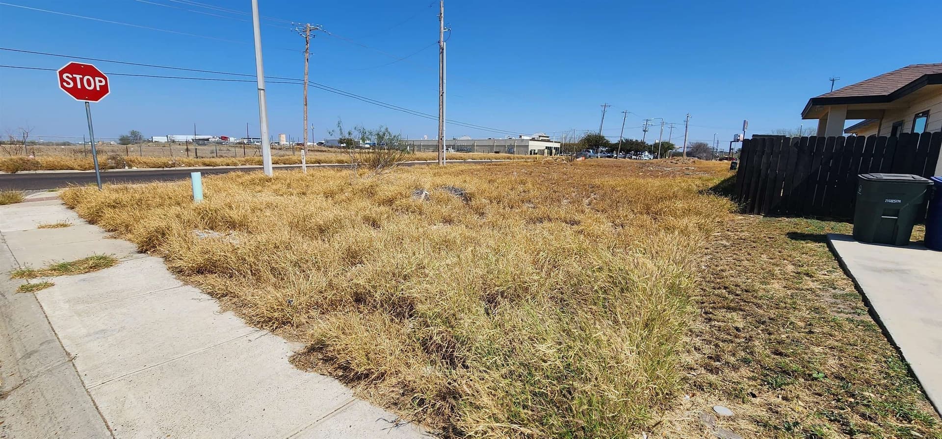 0.11 acres in Webb County - photo 2