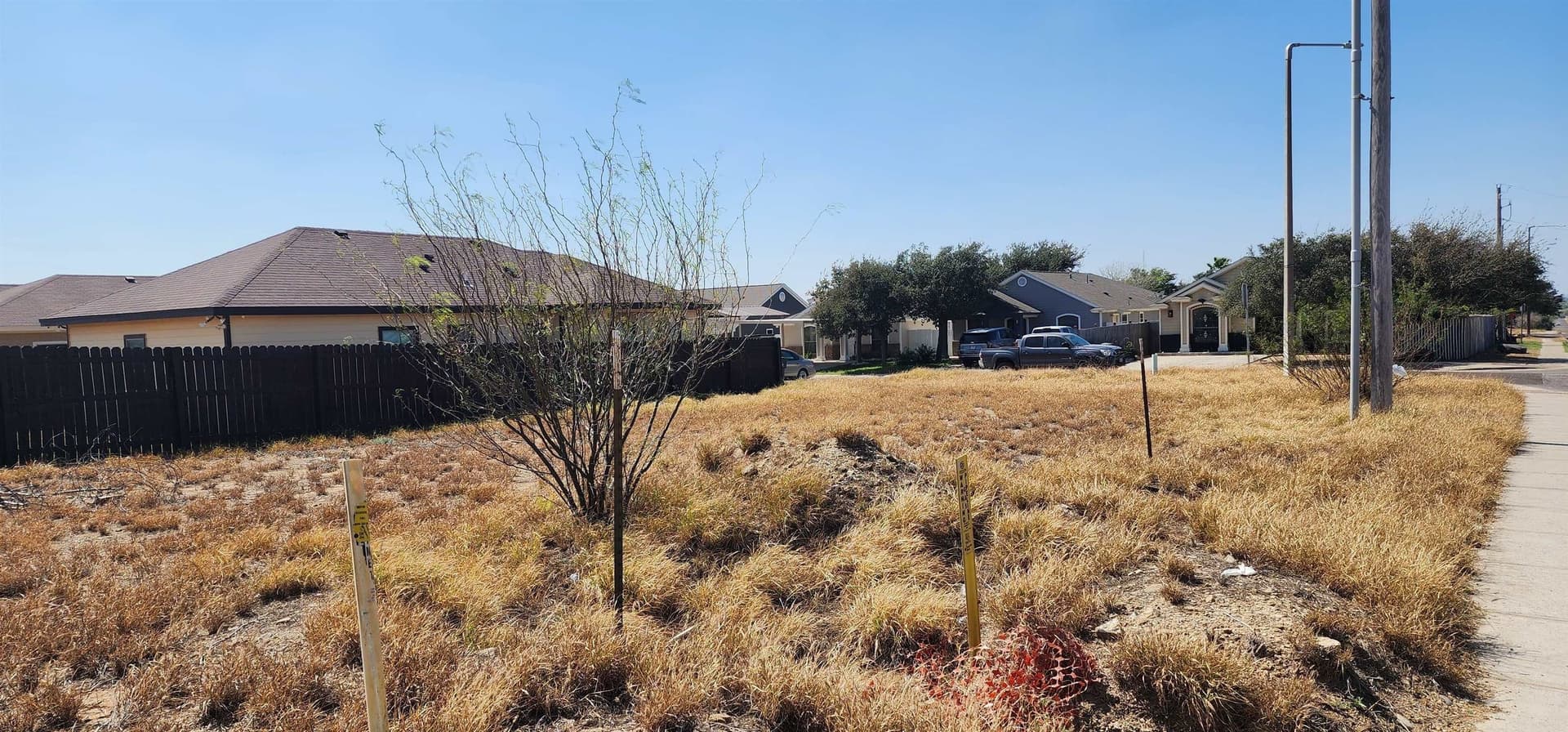 0.11 acres in Webb County - photo 6