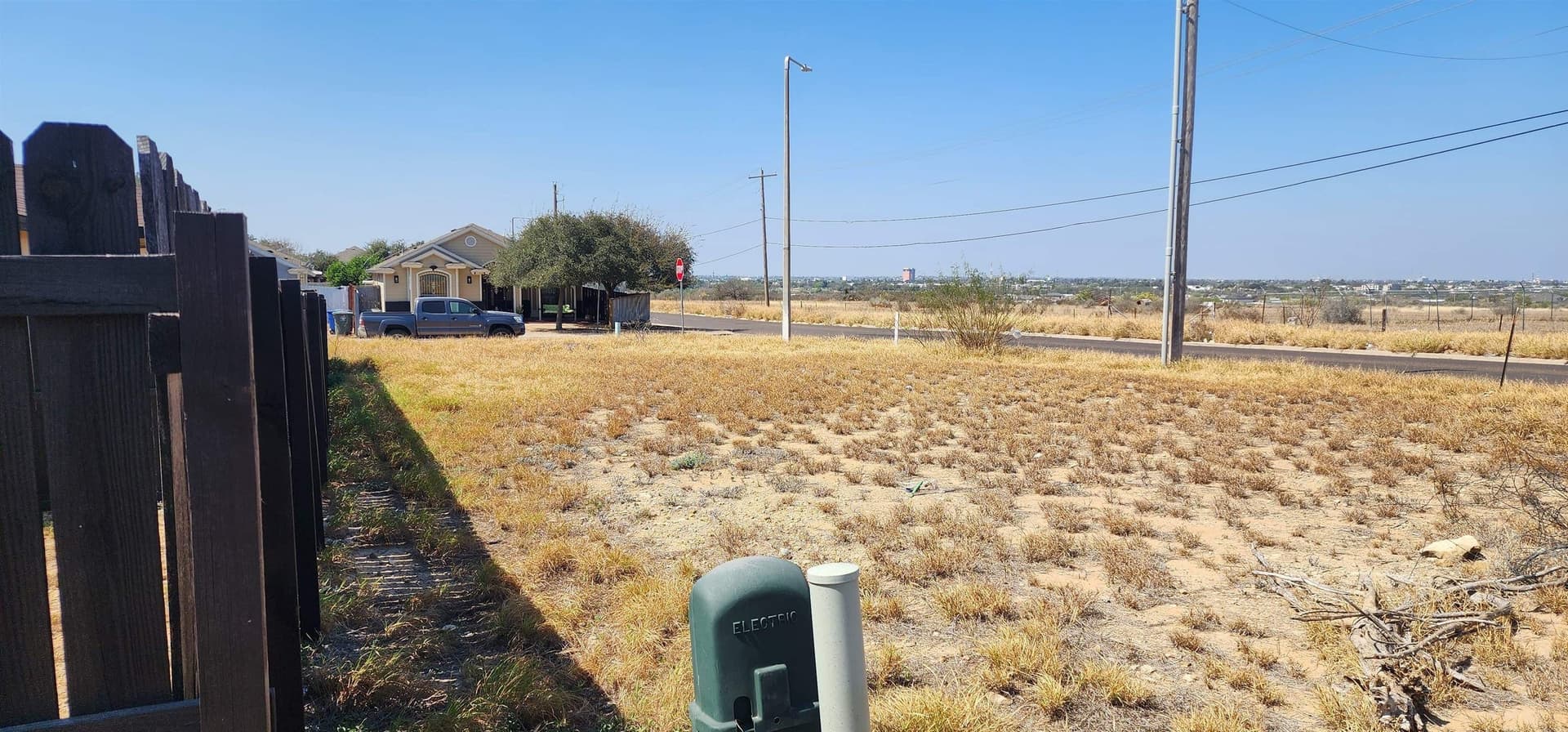 0.11 acres in Webb County - photo 8