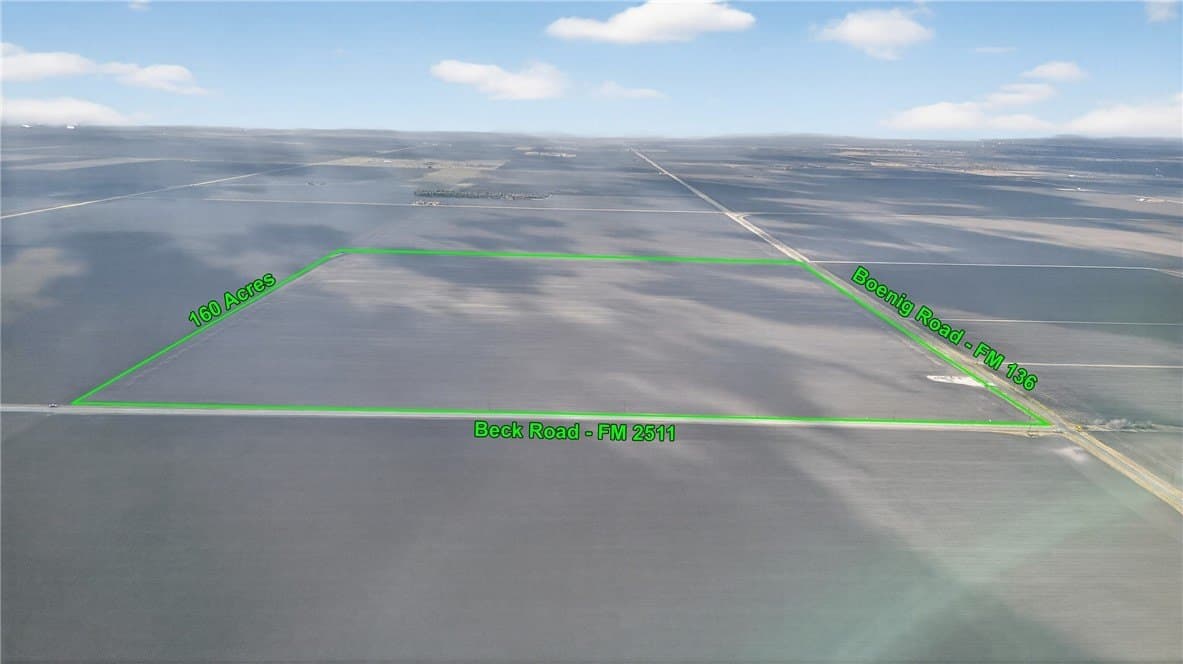160 acres in Refugio County - photo 3