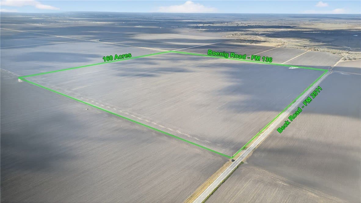 160 acres in Refugio County - photo 2