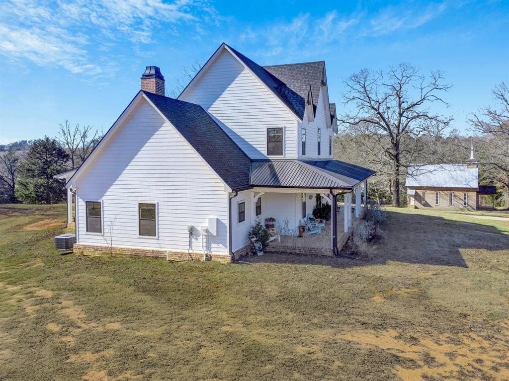 11.78 acres in Upshur County - photo 4