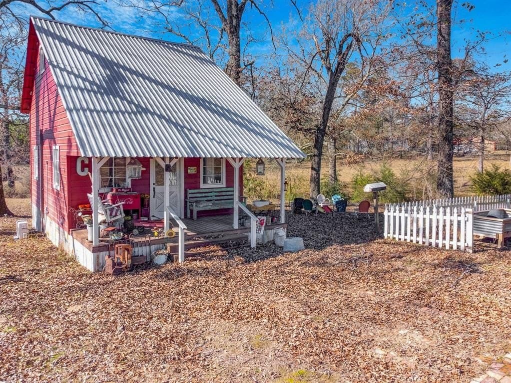 11.78 acres in Upshur County - photo 8