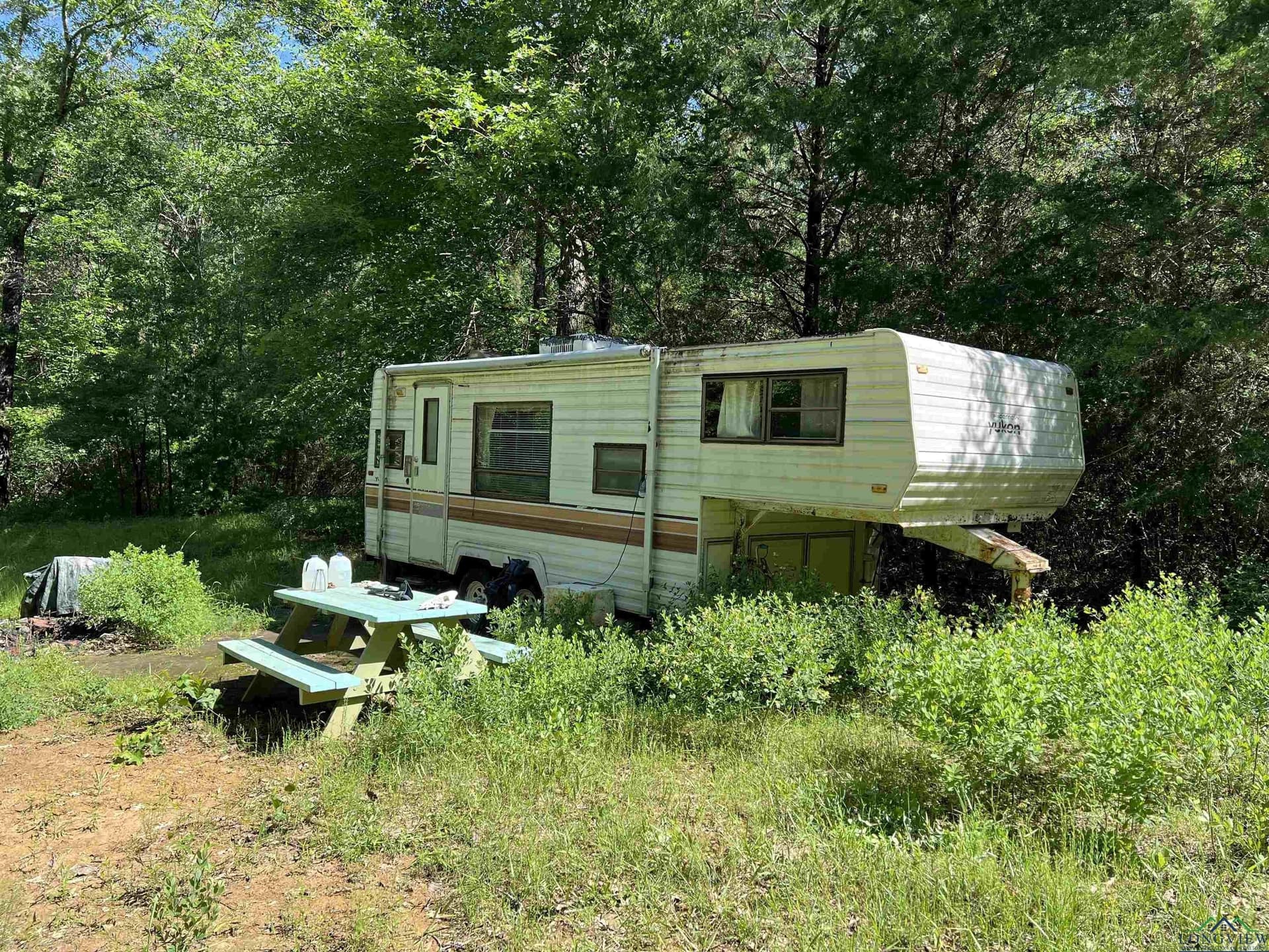 28.25 acres in Panola County - photo 4