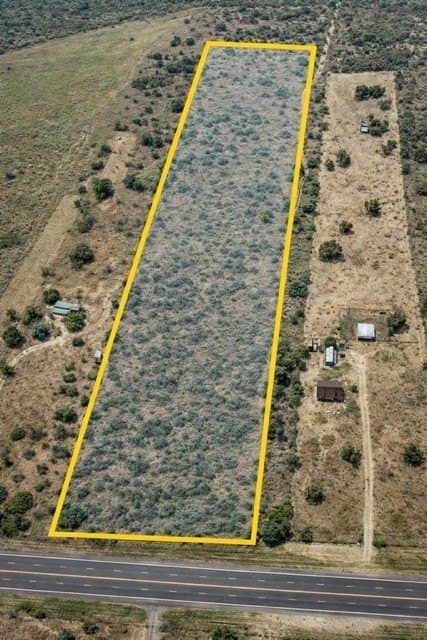 HWY 285 lot: 3