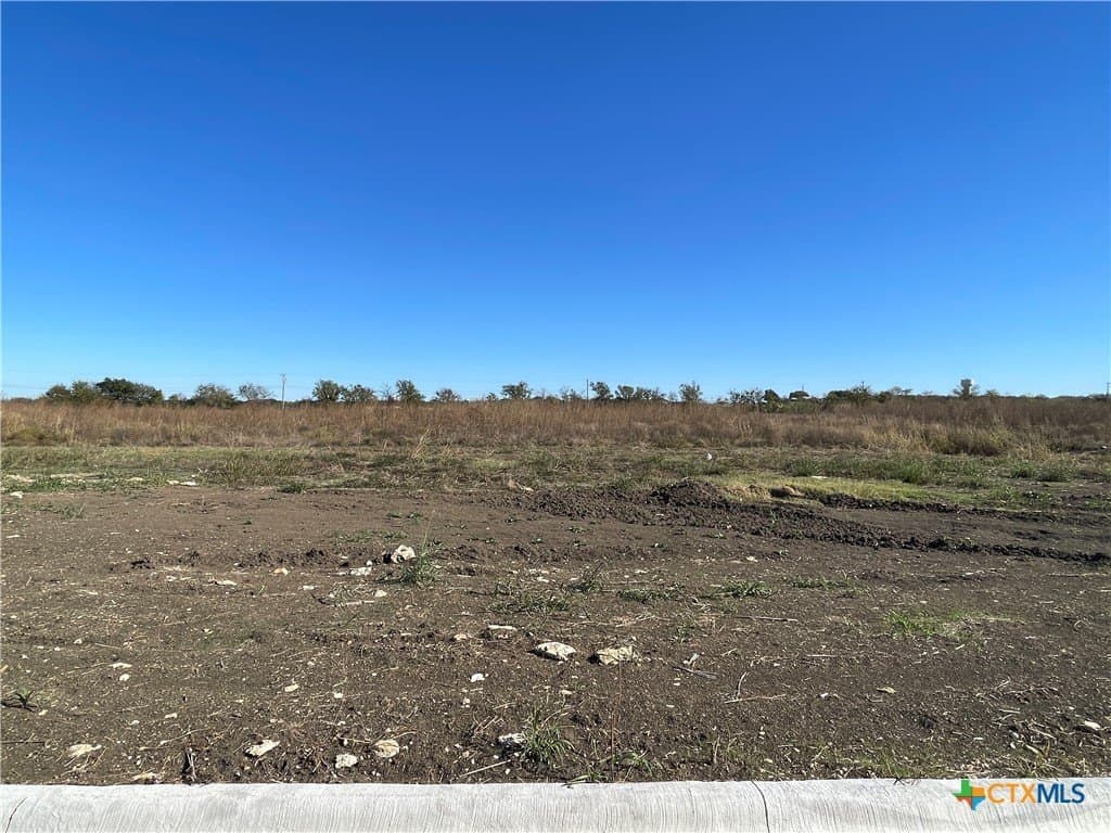 2050 Botts Drive lot: 0017