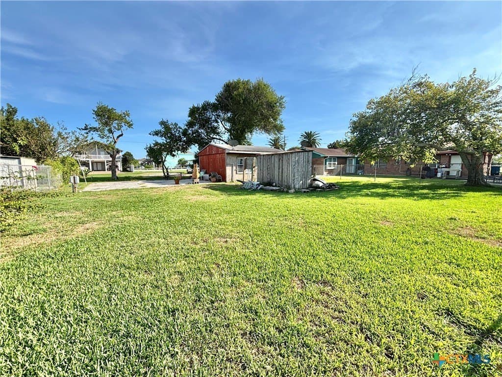 0 acres in Calhoun County - photo 5