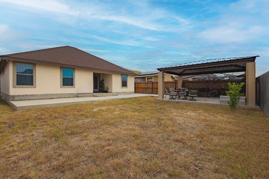 5,500 acres in Maverick County - photo 27