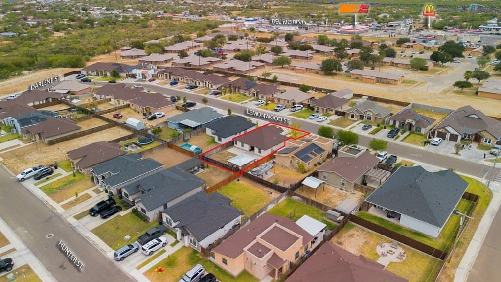 5,500 acres in Maverick County - photo 38