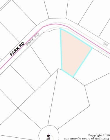0.56 acres in Bandera County - photo 4