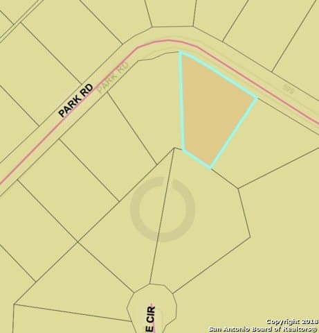0.56 acres in Bandera County - photo 3