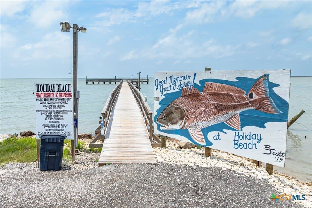 0.11 acres in Aransas County - photo 8