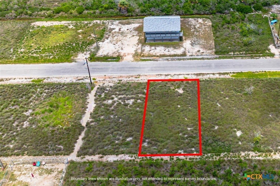 0.11 acres in Aransas County - photo 4