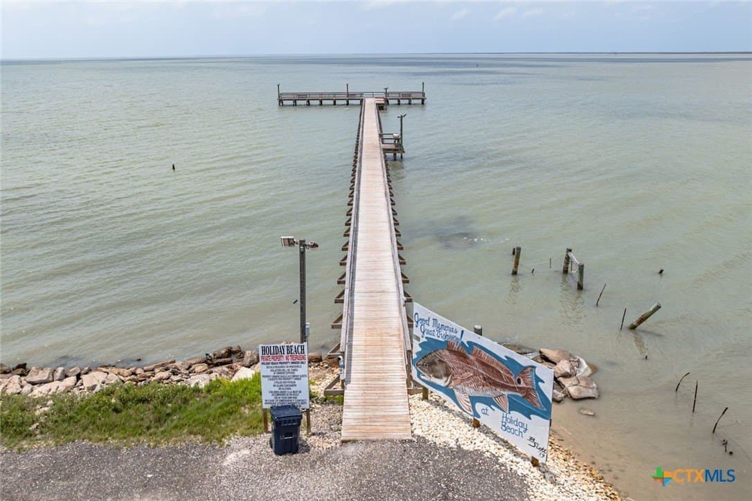 0.11 acres in Aransas County - photo 9