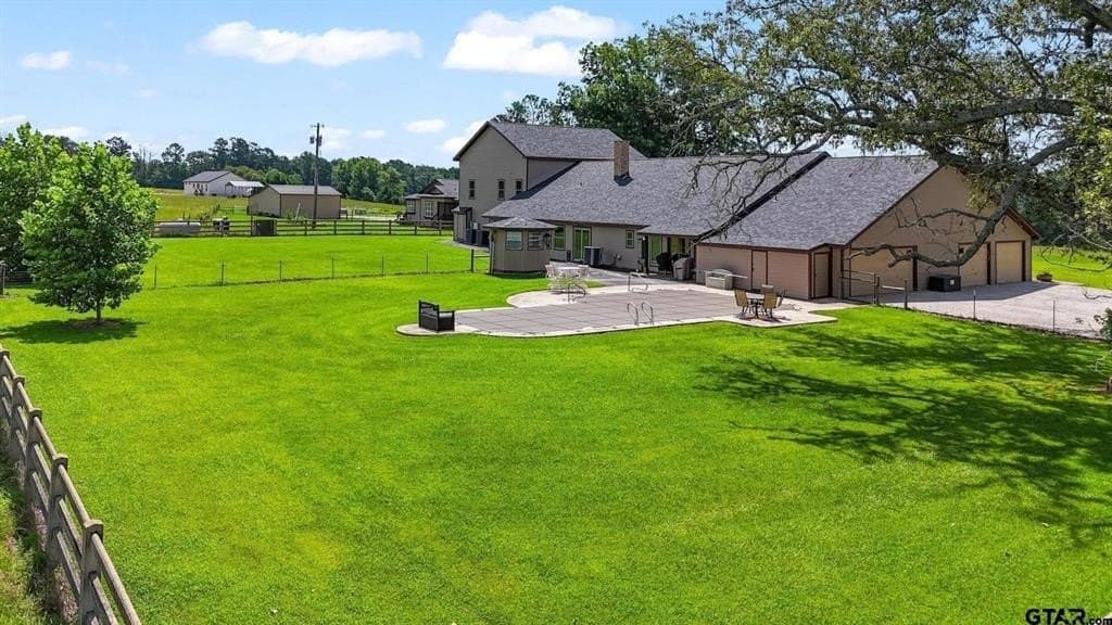 96 acres in Rusk County - photo 17
