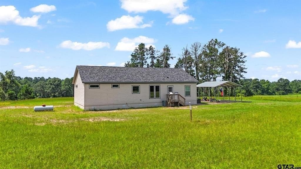 96 acres in Rusk County - photo 31