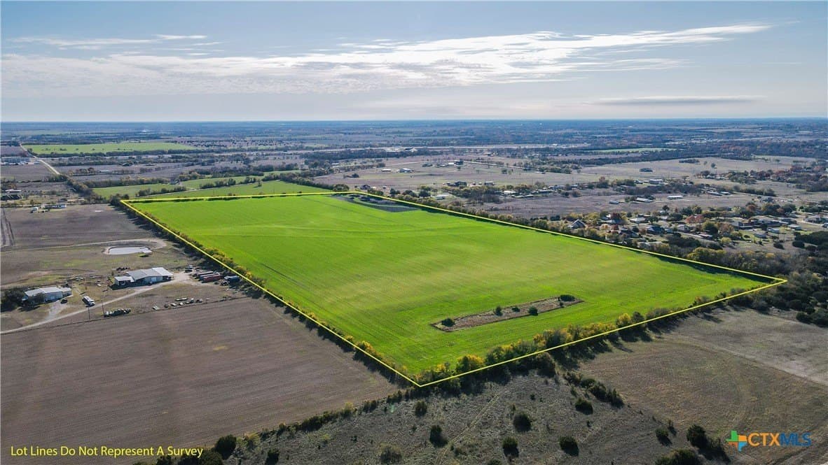59.36 acres in Bell County - photo 2