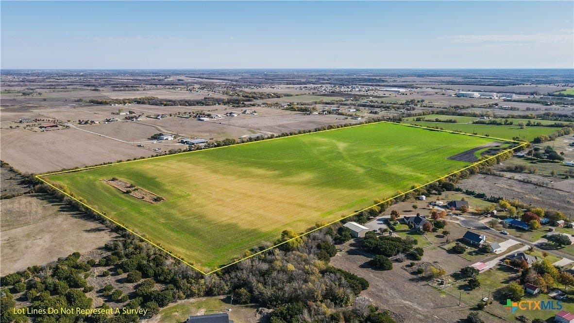 59.36 acres in Bell County - photo 3