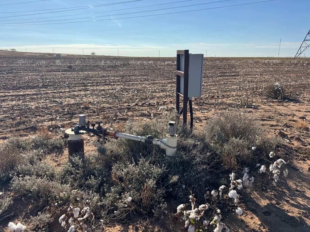 387.76 acres in Scurry County - photo 3