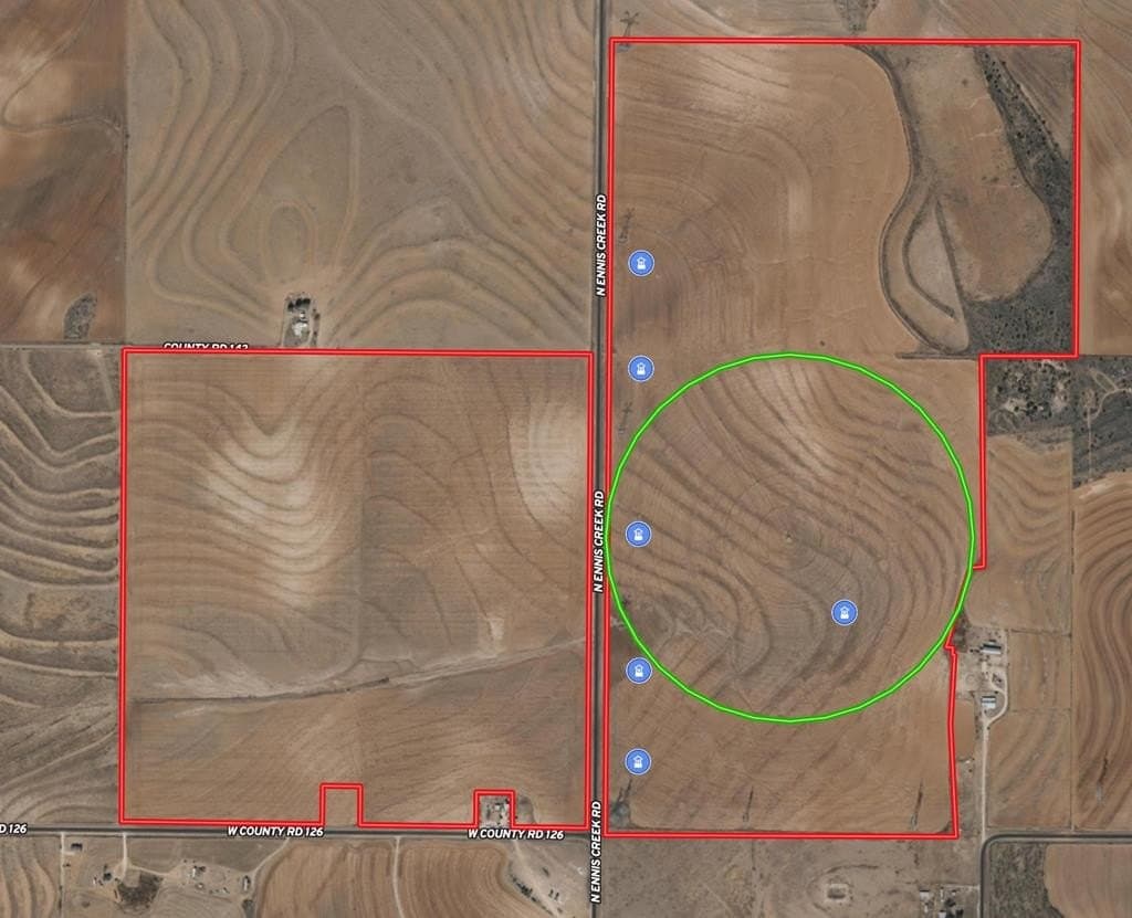 387.76 acres in Scurry County - photo 18
