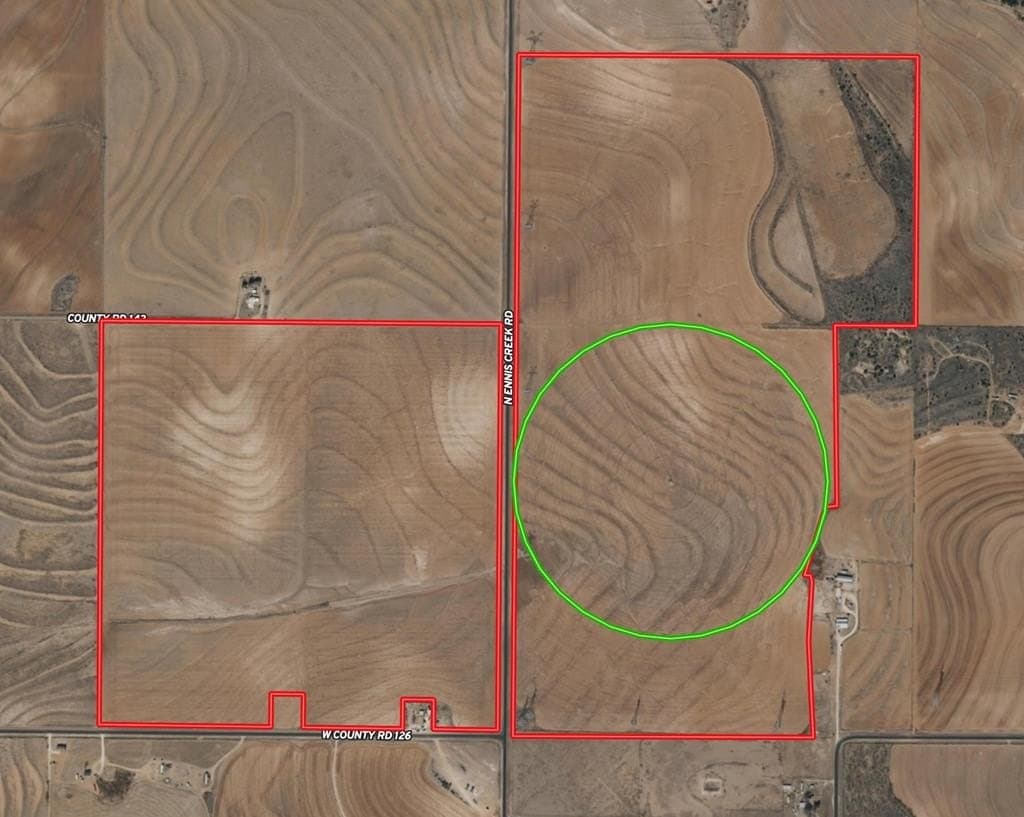 387.76 acres in Scurry County - photo 16