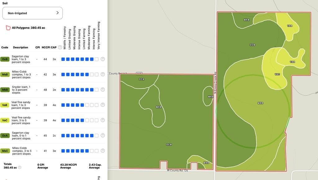 387.76 acres in Scurry County - photo 19