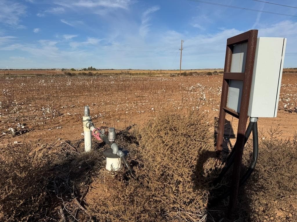 387.76 acres in Scurry County - photo 13