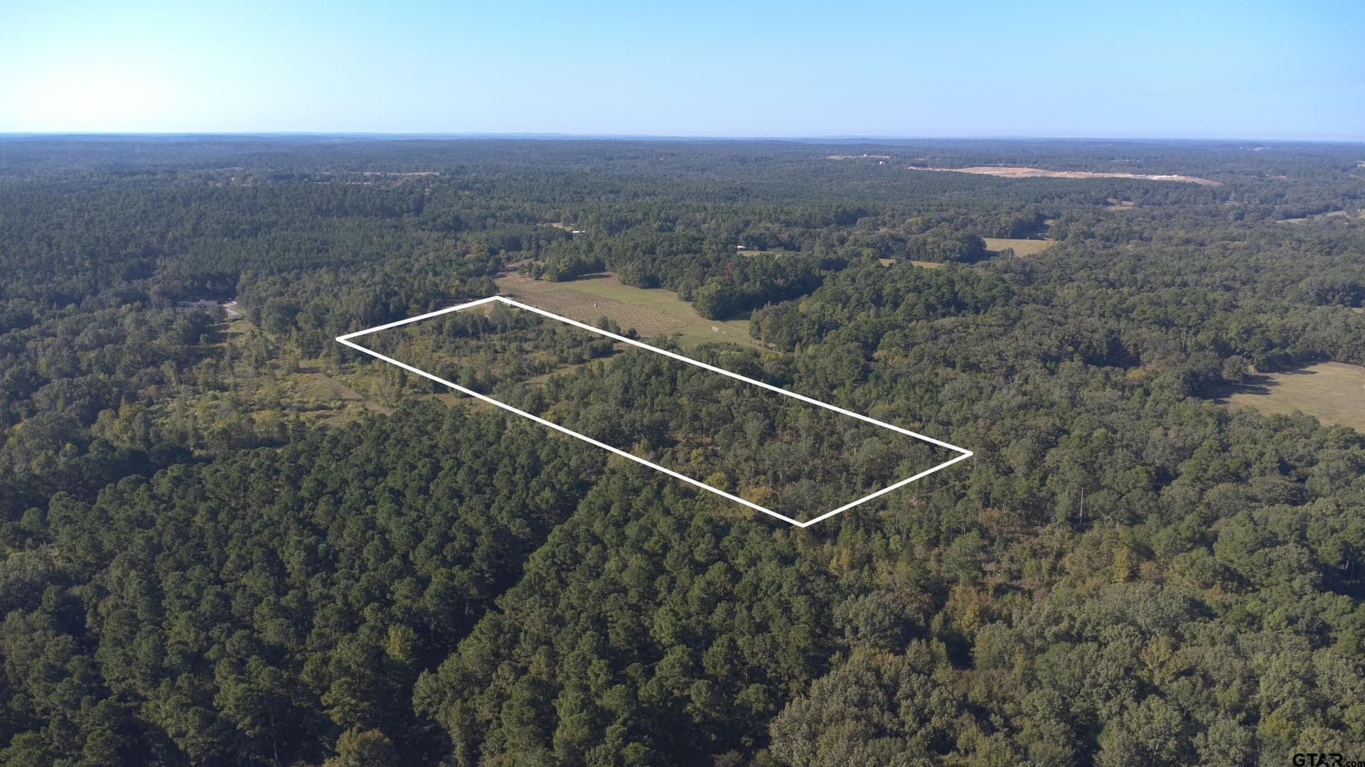 14.28 acres in Rusk County - photo 3