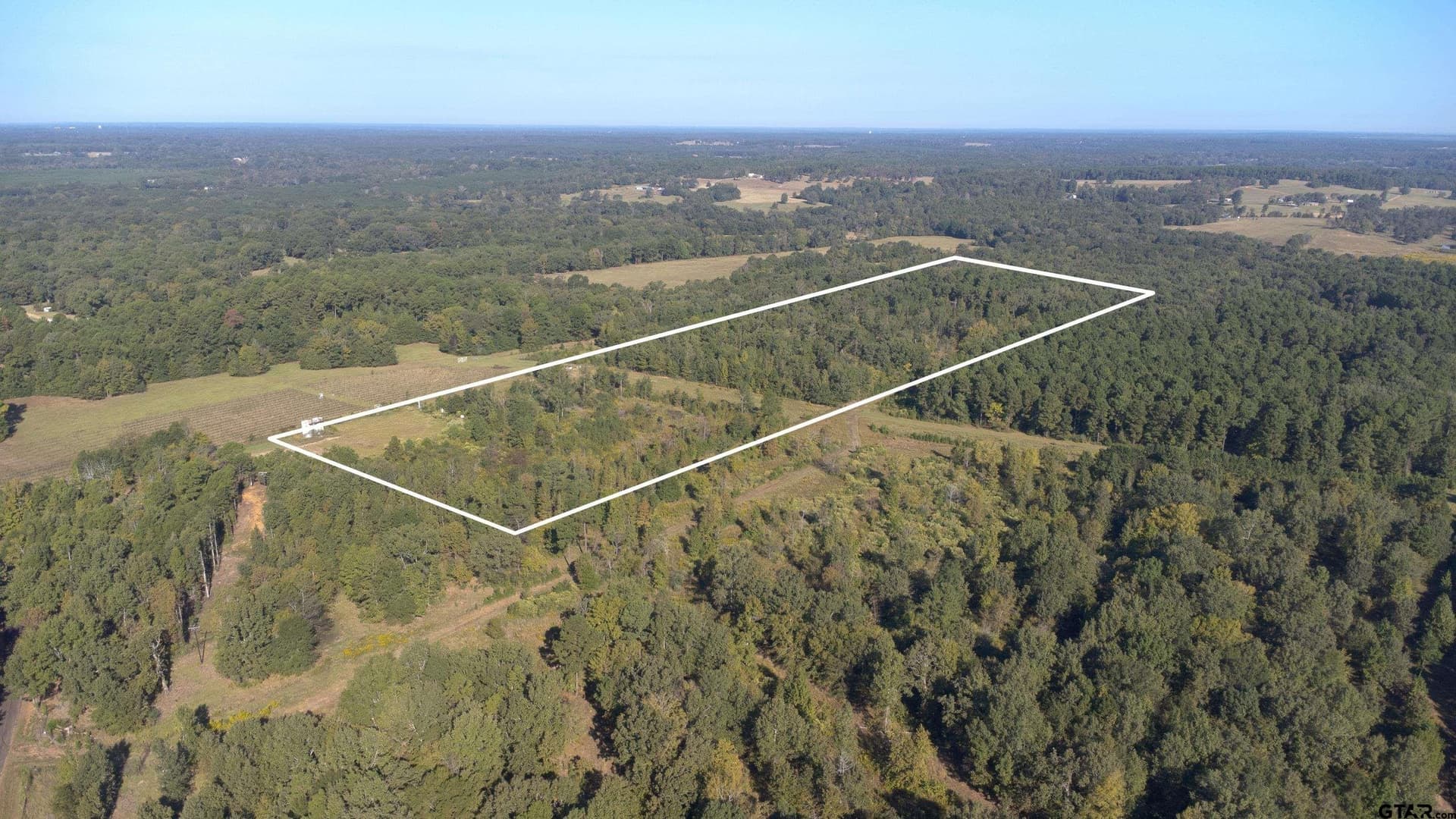 14.28 acres in Rusk County - photo 2