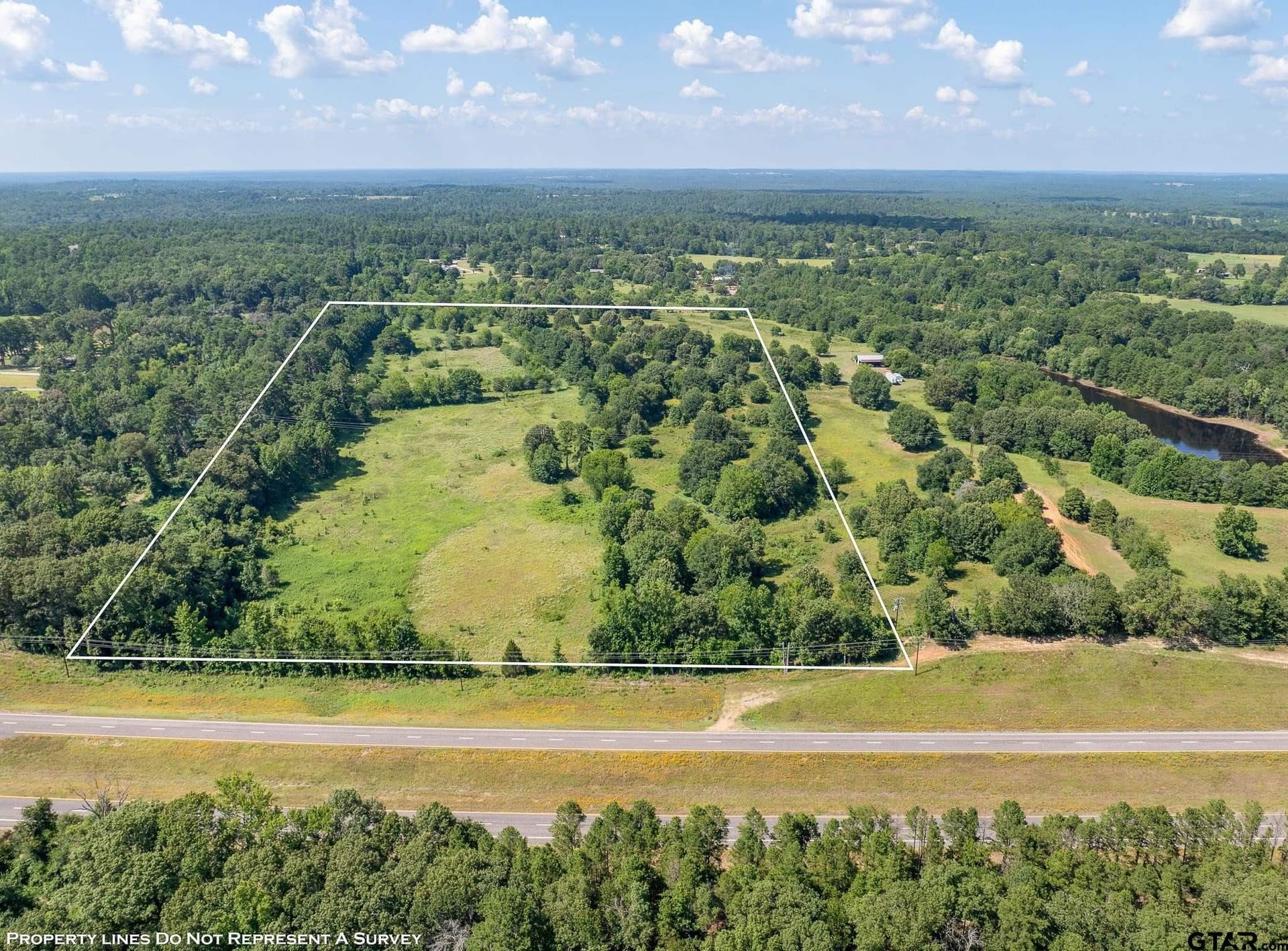 35 acres in Wood County - photo 2