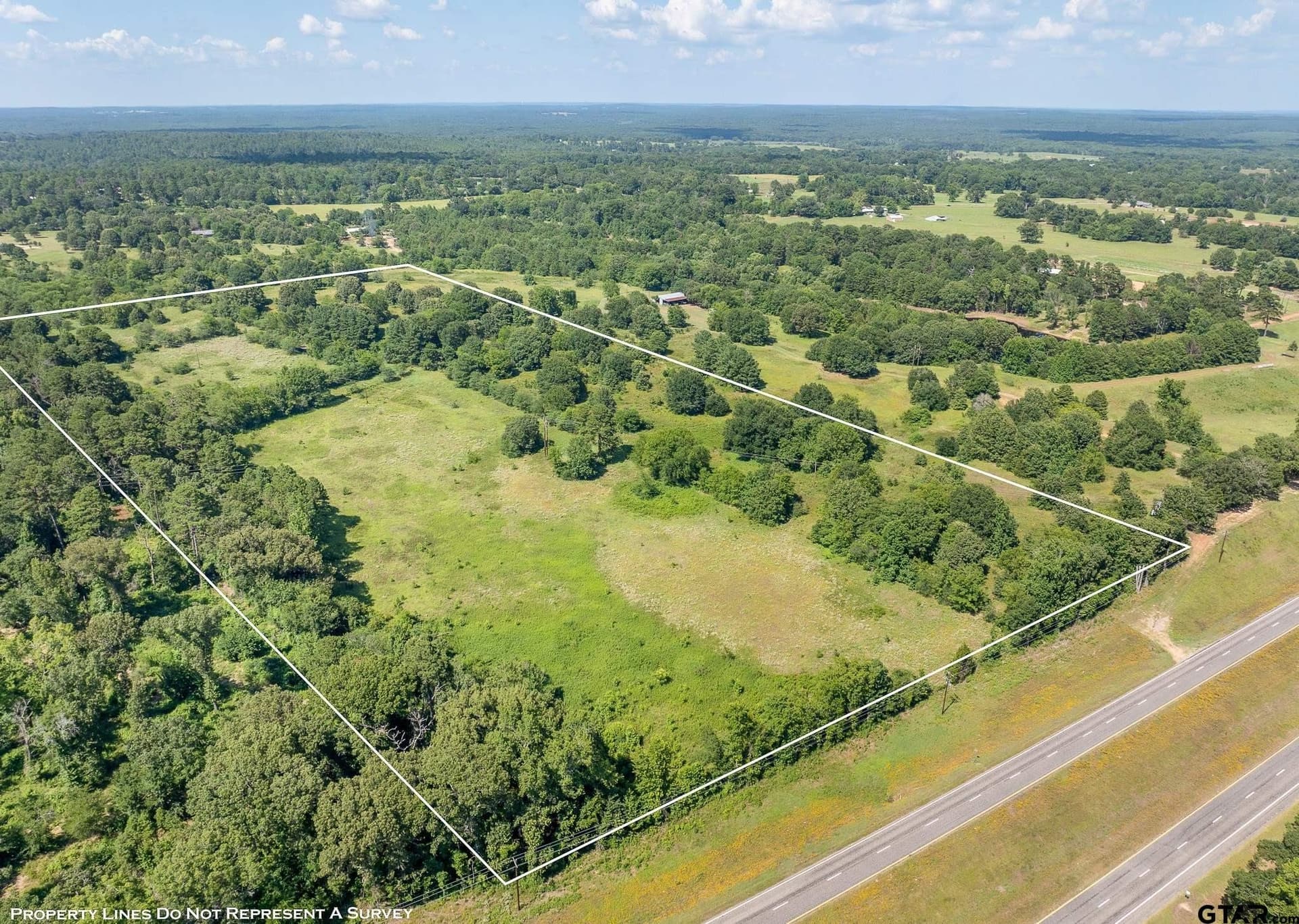 35 acres in Wood County - photo 3