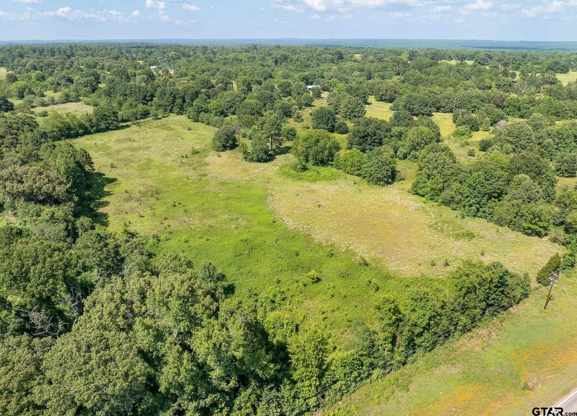 35 acres in Wood County - photo 4