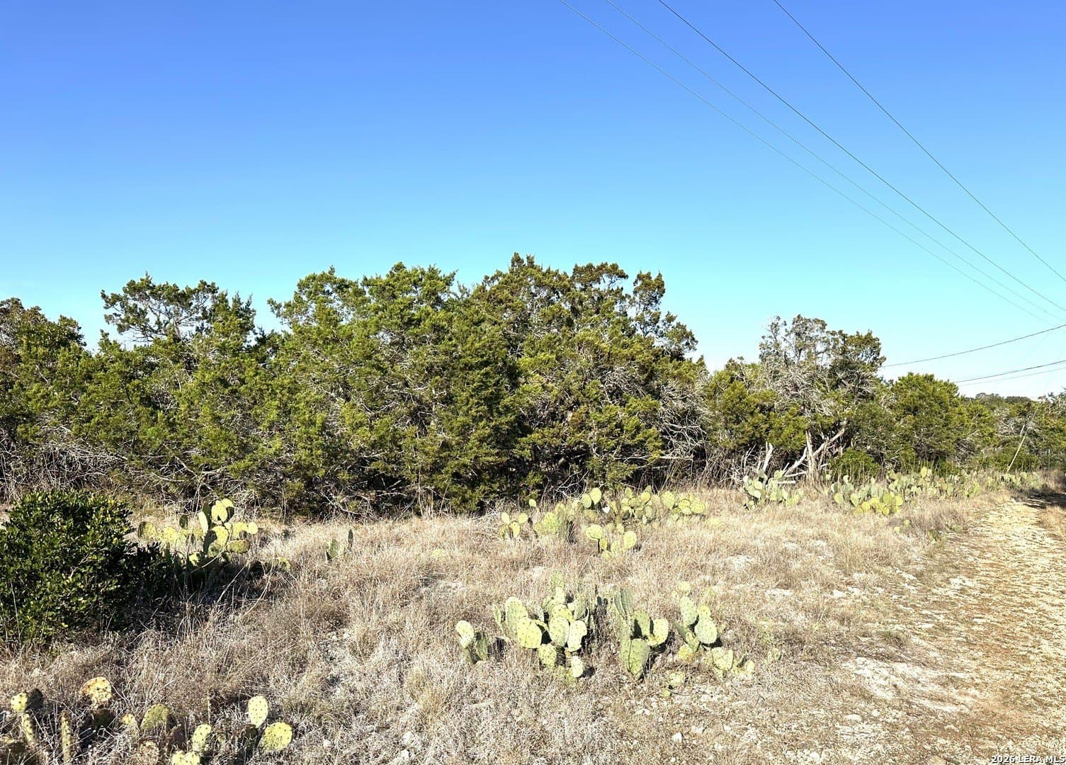 0.21 acres in Bandera County - photo 2