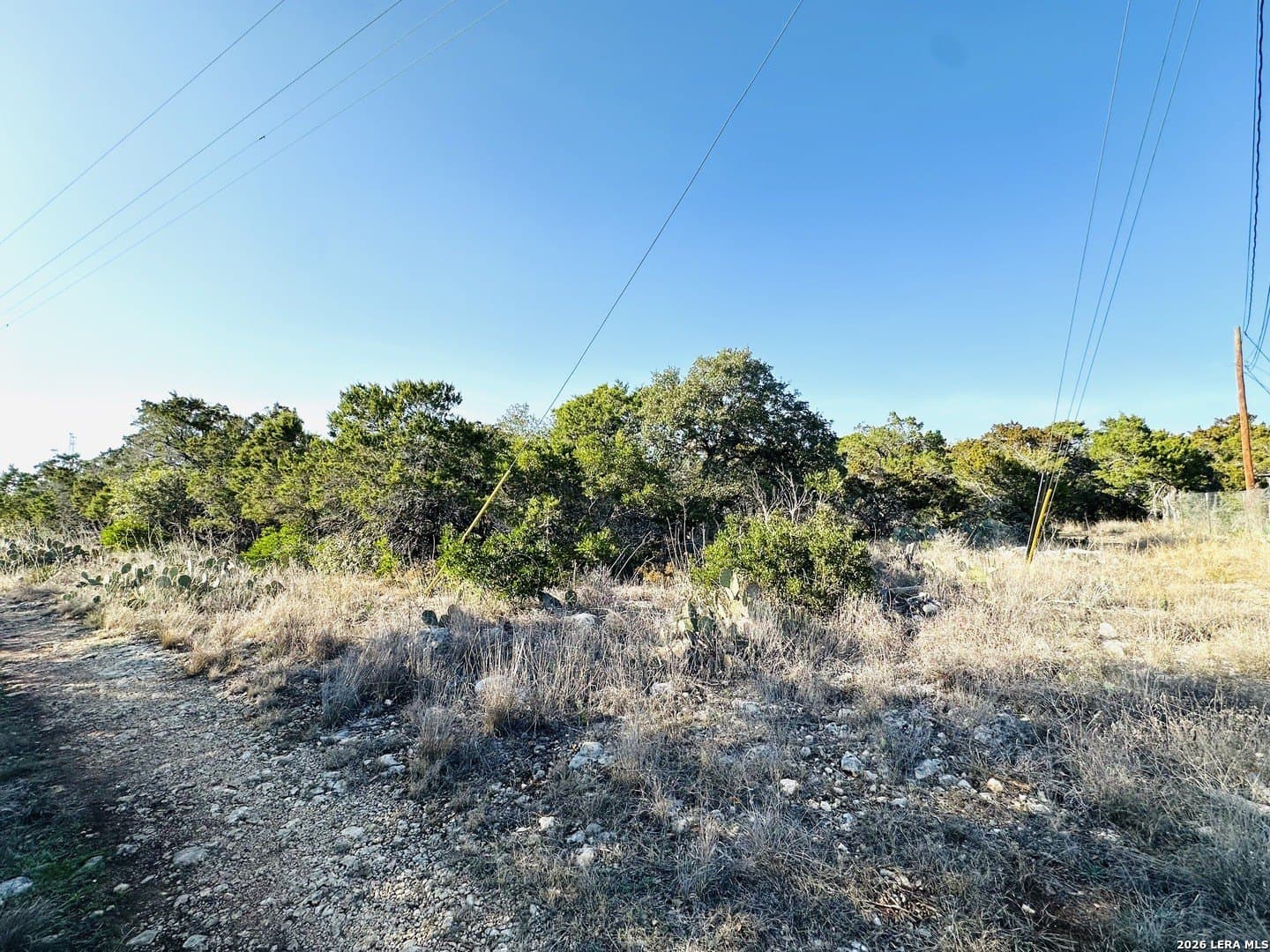 0.21 acres in Bandera County - photo 3
