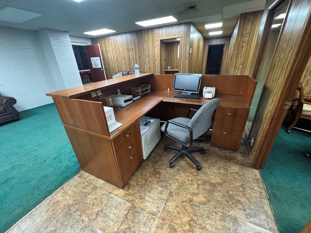 44 acres in Smith County - photo 26