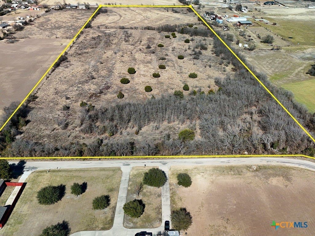 28.4 acres in Bell County - photo 24